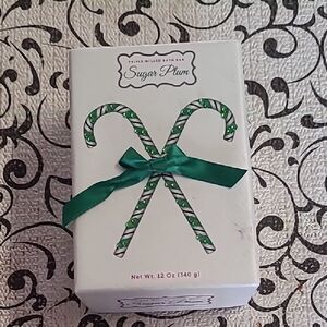 Sugar Plum Soap